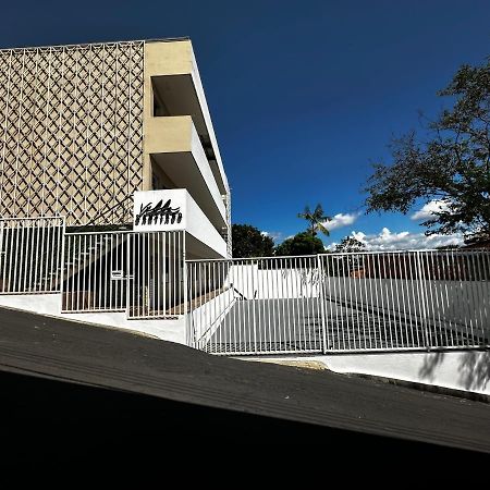 Apartamento Inteiro Dois Quartos Proximo Ao Centro Manaus Exterior foto